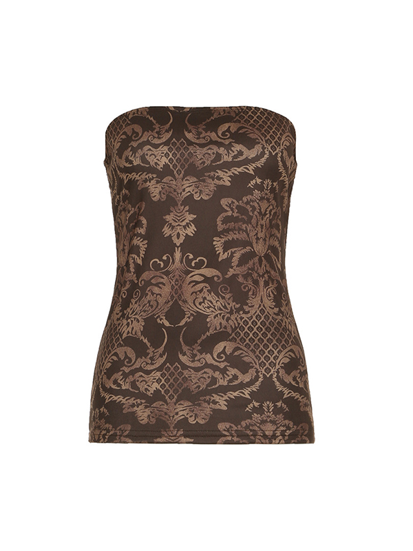 Spice Girls – Bandeau-Top „Street Personality“-3